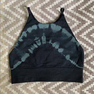 Joy Lab Tie Dye Sports Bra